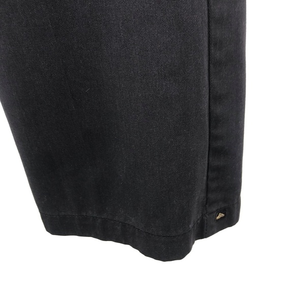 Quicksilver mens pants navy blue 31 - Picture 7 of 10